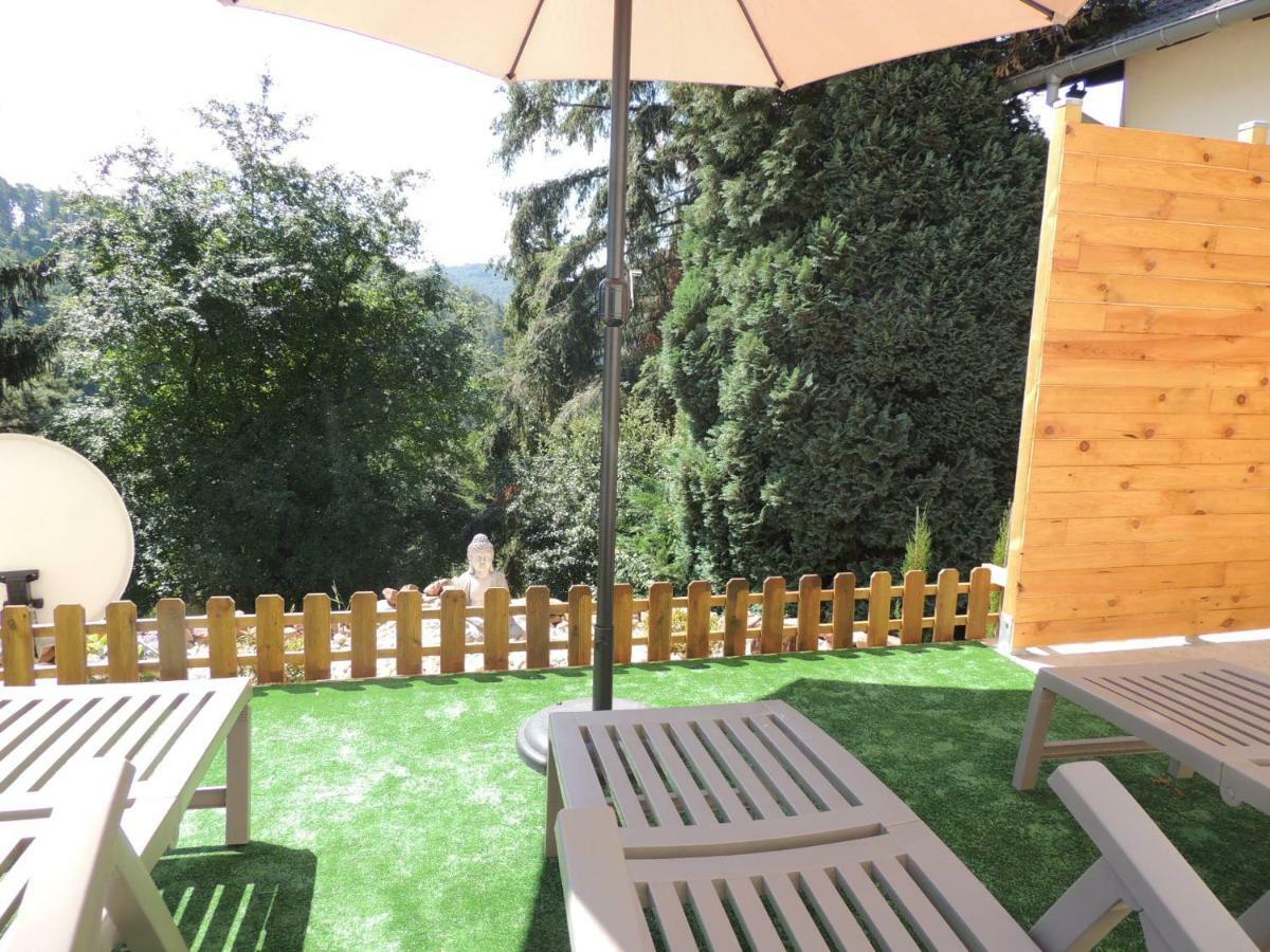 Gite Esperanza Spa Et Sauna Haselbourg 외부 사진