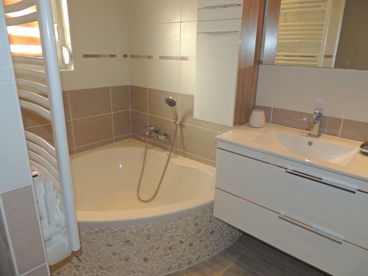 Gite Esperanza Spa Et Sauna Haselbourg 외부 사진