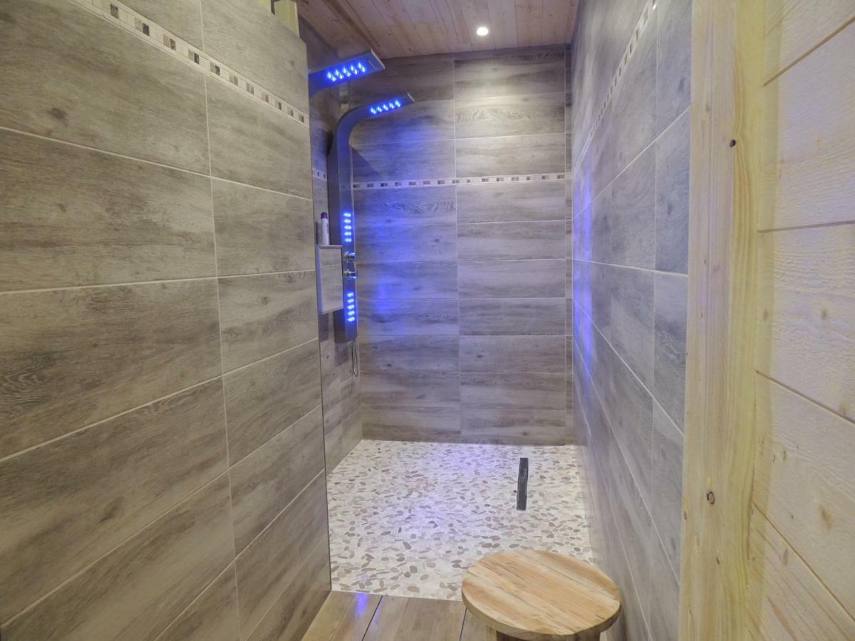 Gite Esperanza Spa Et Sauna Haselbourg 외부 사진