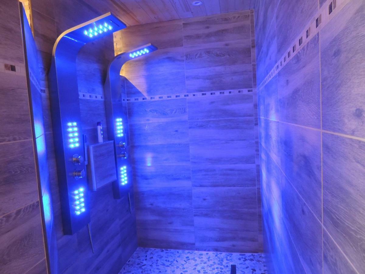 Gite Esperanza Spa Et Sauna Haselbourg 외부 사진
